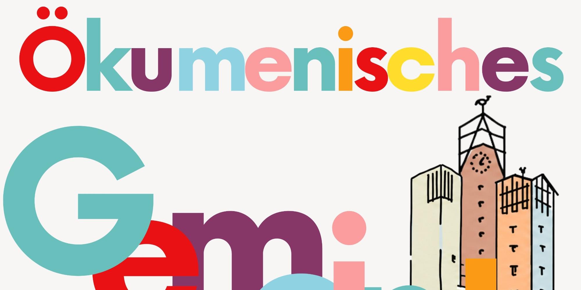 Ökumenisches Gemeindefest