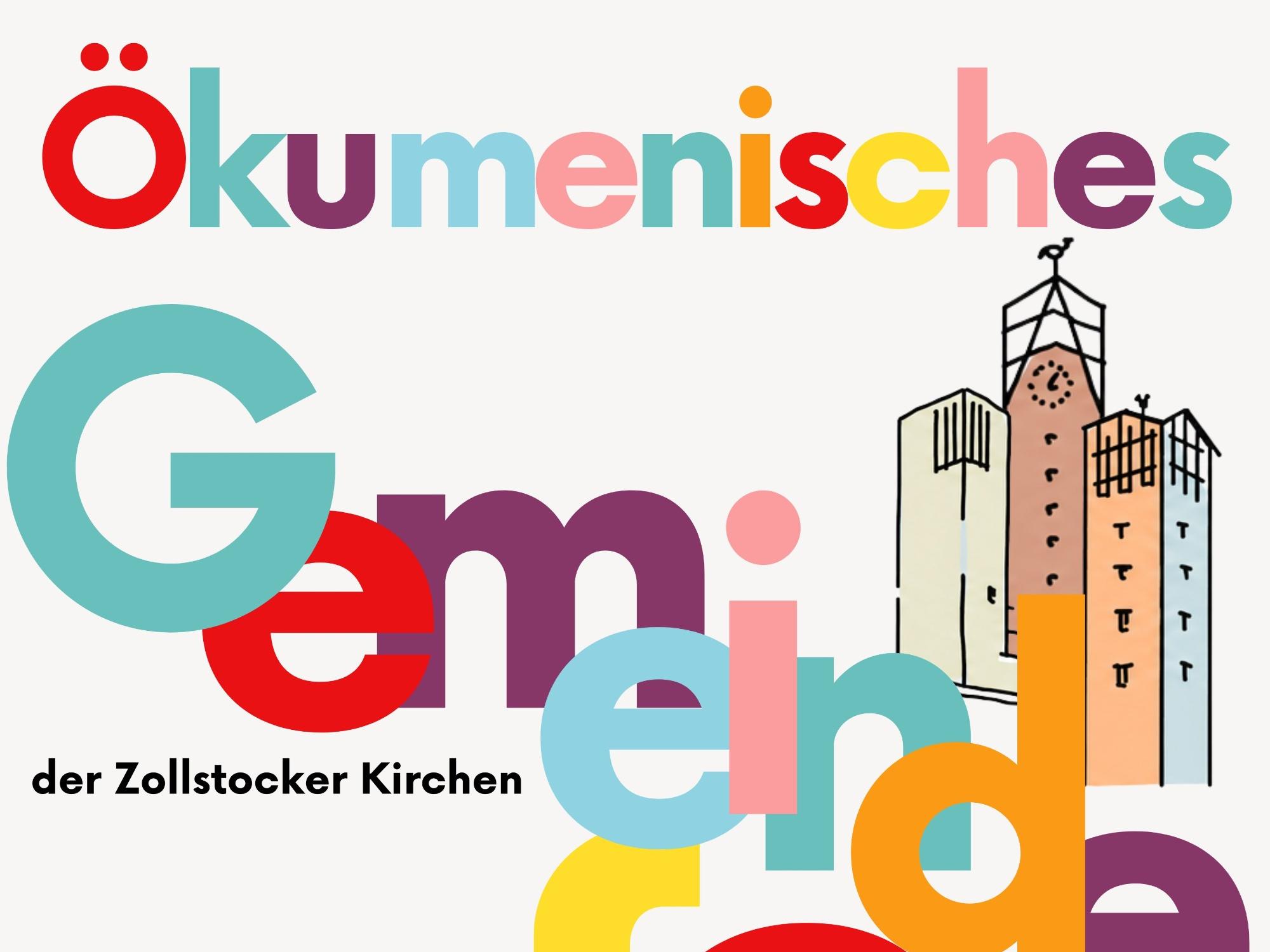 Ökumenisches Gemeindefest
