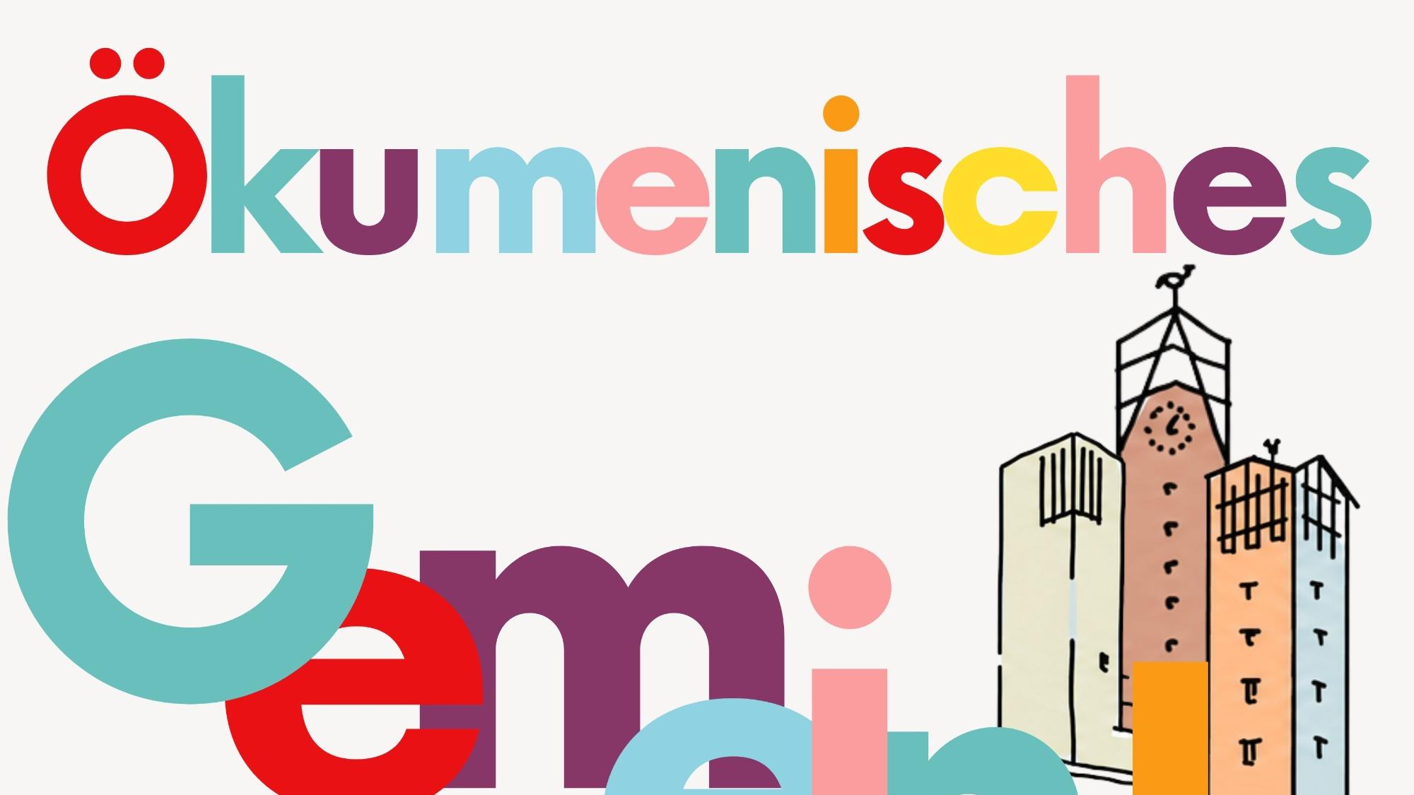 Ökumenisches Gemeindefest