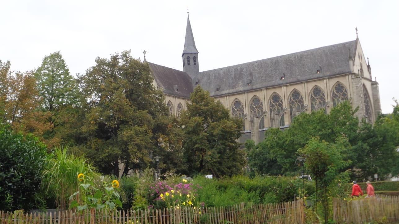Altenberger Dom