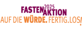 Auf die Würde, fertig los.