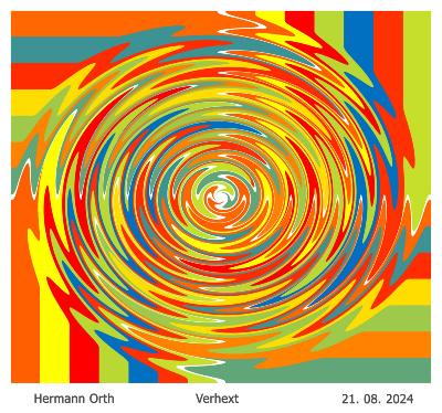 Ausstellung Hermann Orth