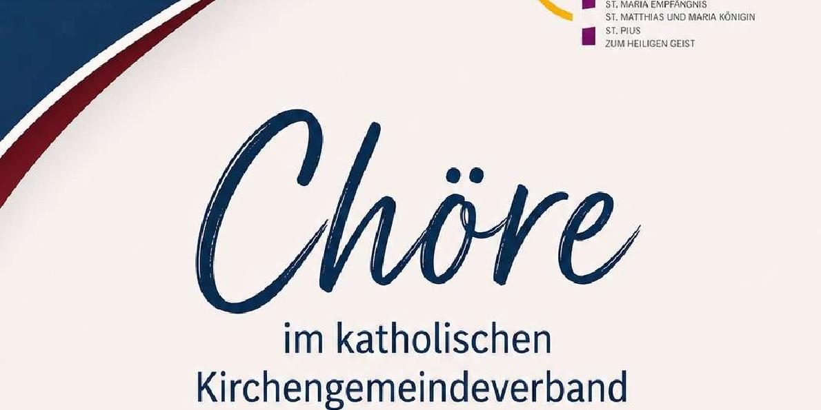 Chöre
