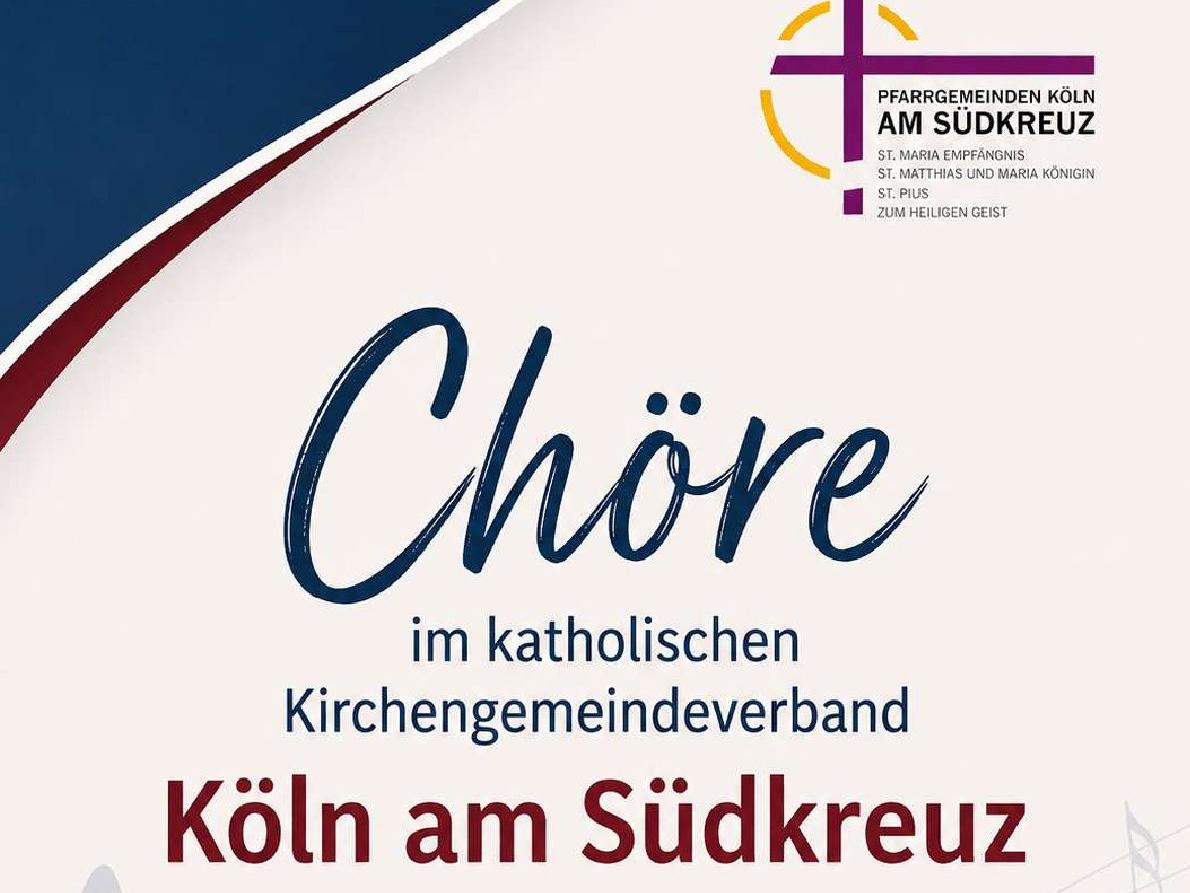 Chöre