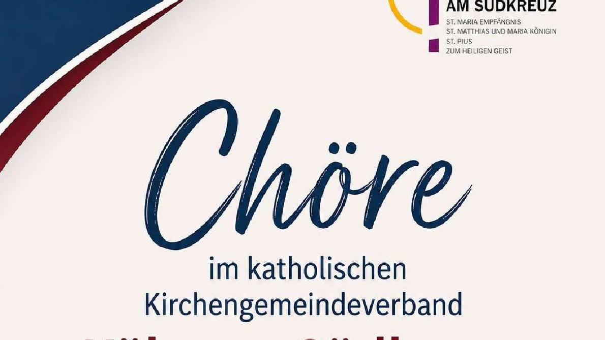 Chöre