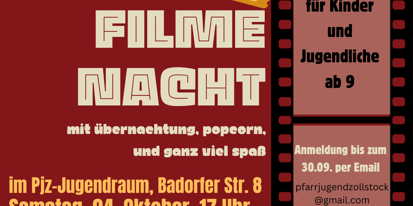 Film Nacht Flyer(1)
