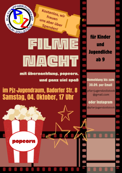 Film Nacht Flyer(1)