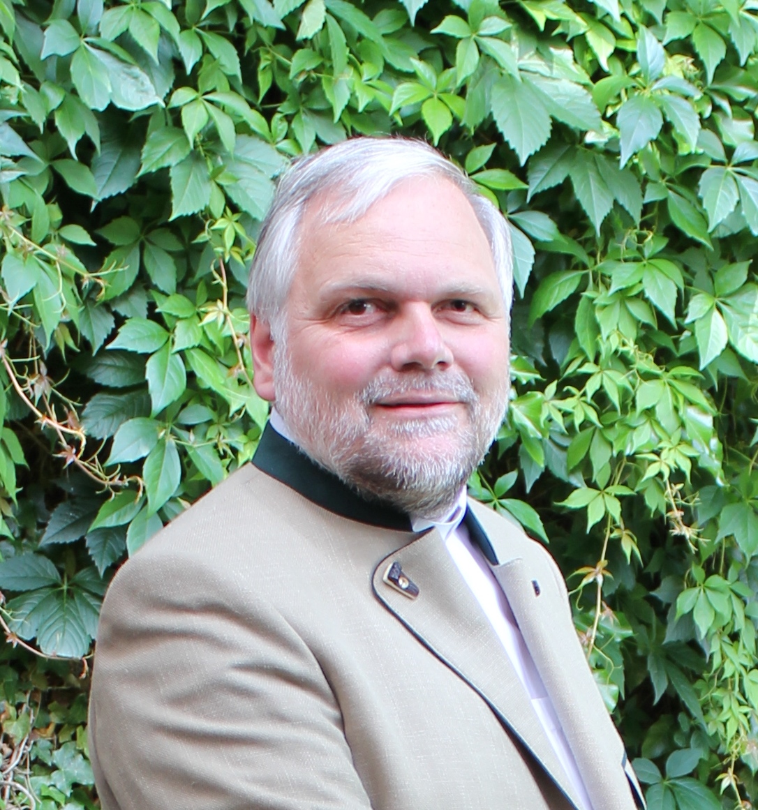 Pfarrer Hittmeyer