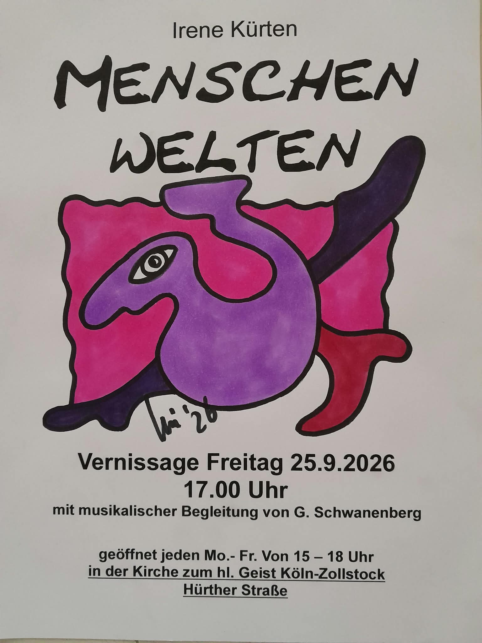 Irene Kunst