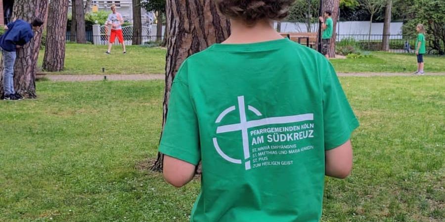 Jugendarbeit