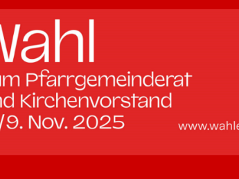 KV - und PGR-Wahl