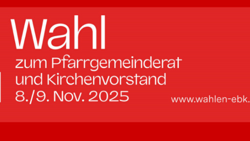 KV Wahl