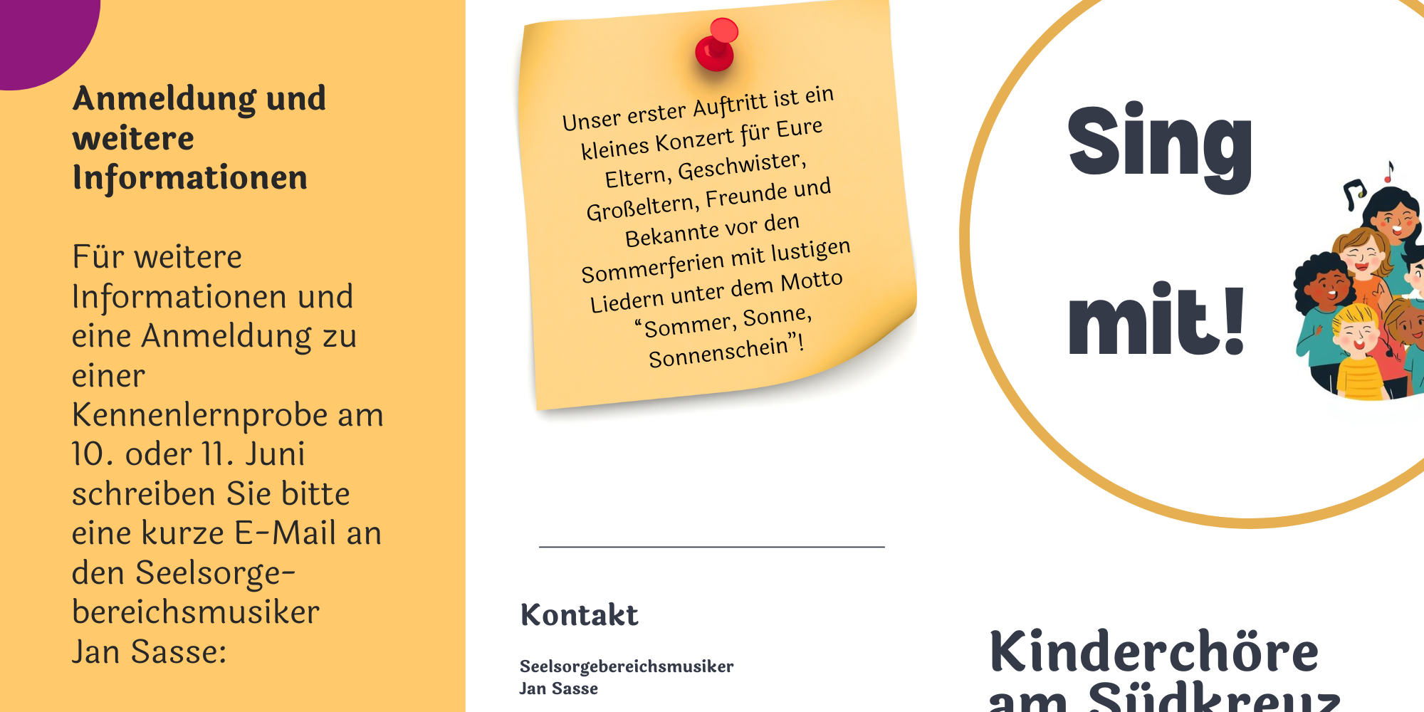 Kinderchor