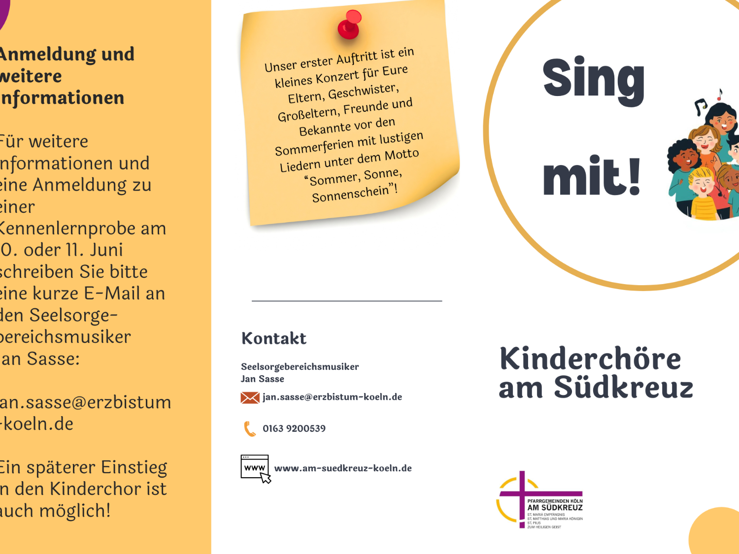 Kinderchor
