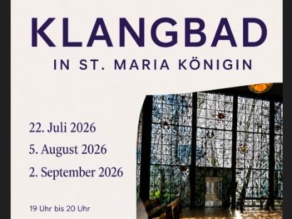 Klangbad Bild HP