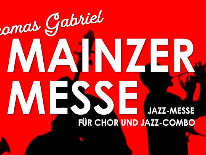 Chorprojekt - Aufführung am 17. Mai um 17 Uhr in St. Matthias
