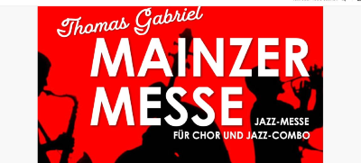 Mainzer Messe