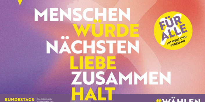 Mit Herz und Verstand