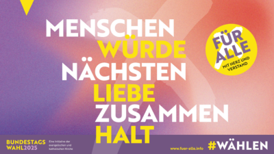 Mit Herz und Verstand