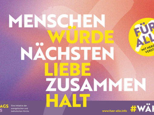 Mit Herz und Verstand