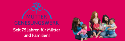 Müttergenesungswerk