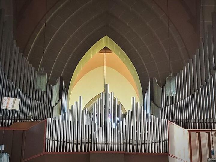 Orgel ME