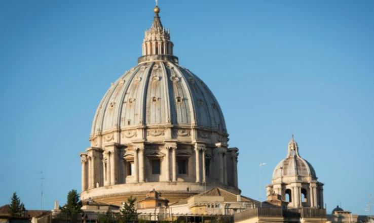 Petersdom