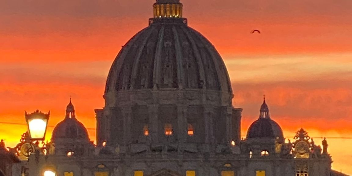 Petersdom