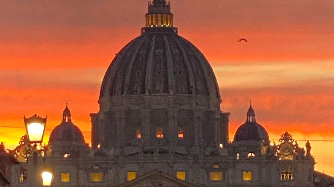 Petersdom