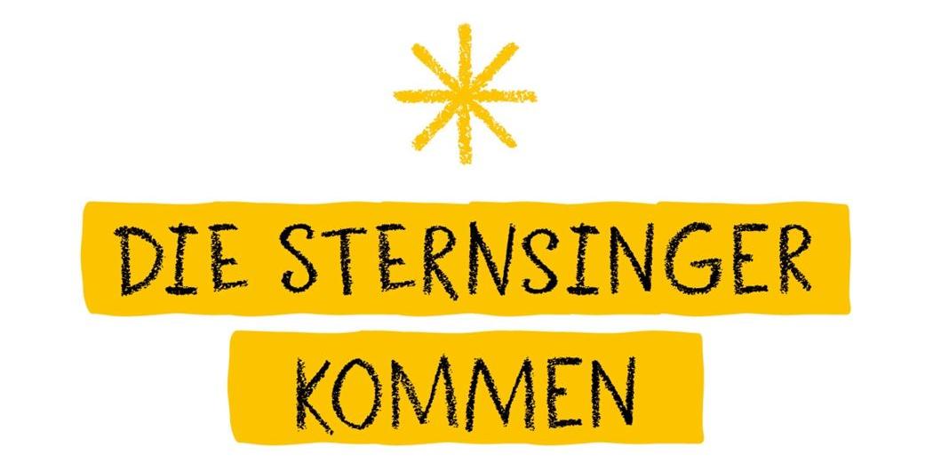 Die Sternsinger kommen