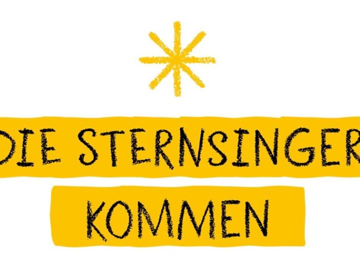 Sternsinger 2026