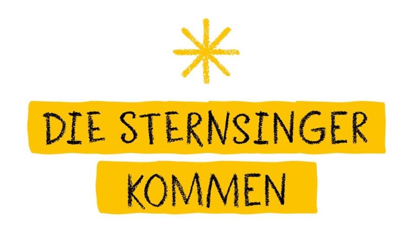 Sternsinger 2026