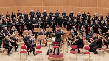 Rodenkirchener KammerChor und Orchester