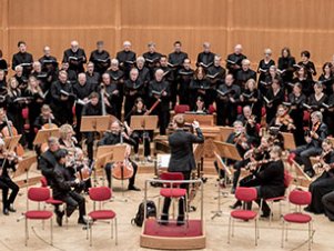 Rodenkirchener KammerChor und Orchester