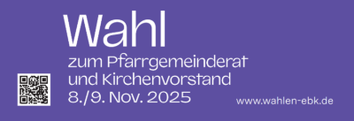 Wahl PGR und KV 2025