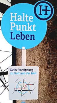 Weiter gehts.