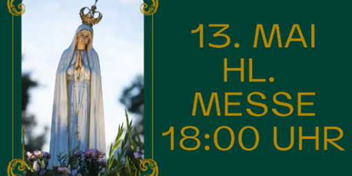 Hl. Messe