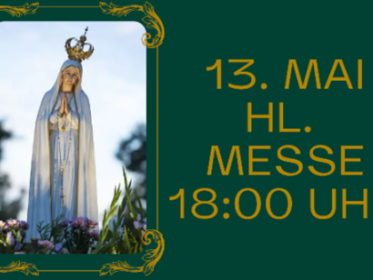 Hl. Messe