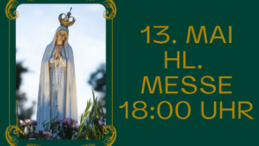 Hl. Messe