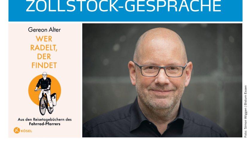 Zollstock-Gespräche_Vortrag Radeln