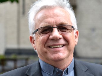 Diakon Dr. Zenon Szelest geht nach Bonn