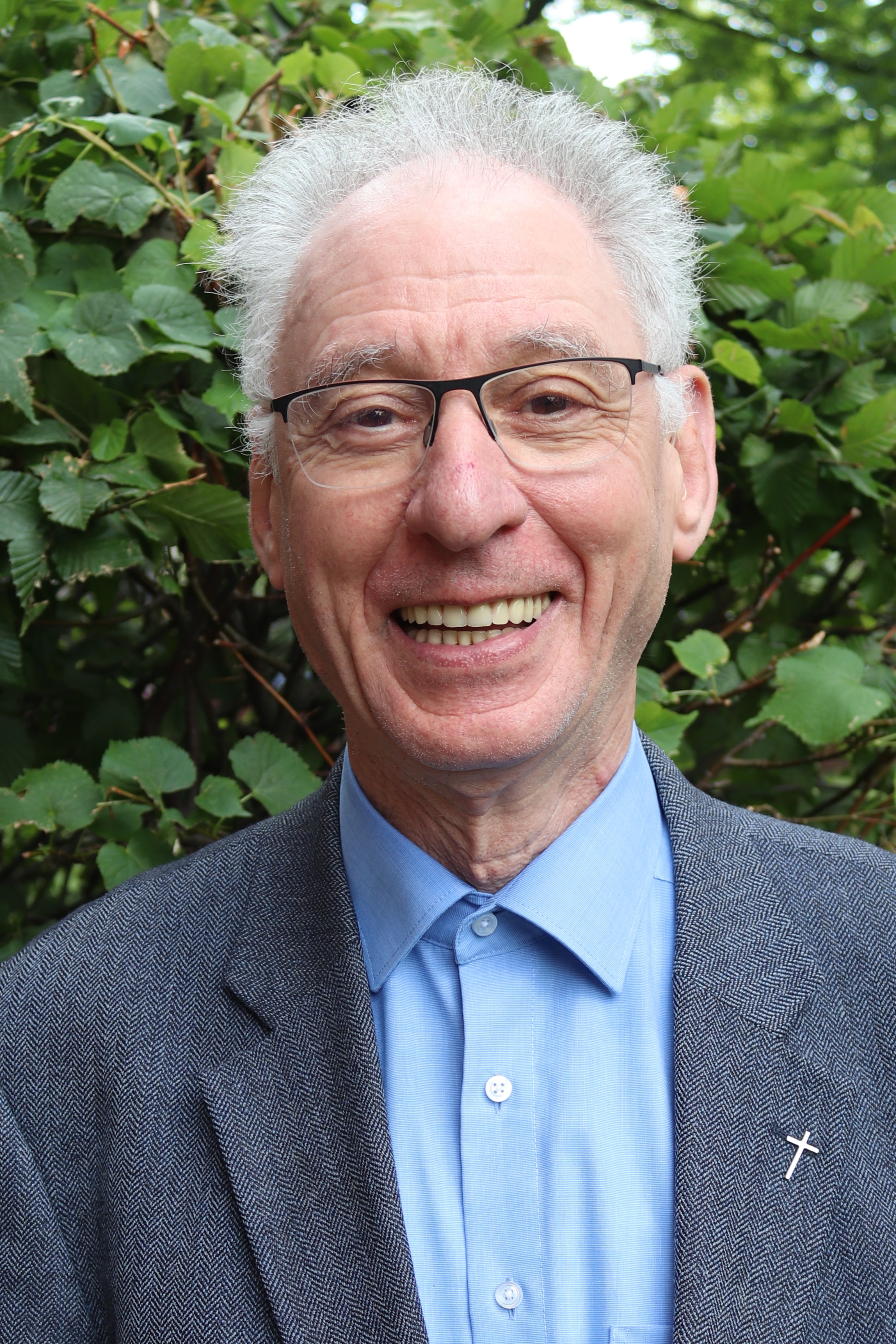 Subsidiar Rainer Fischer
