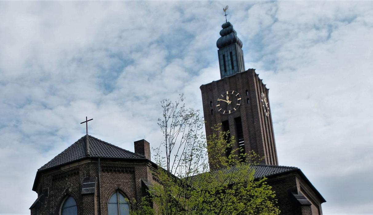 St. Mariä Empfängnis