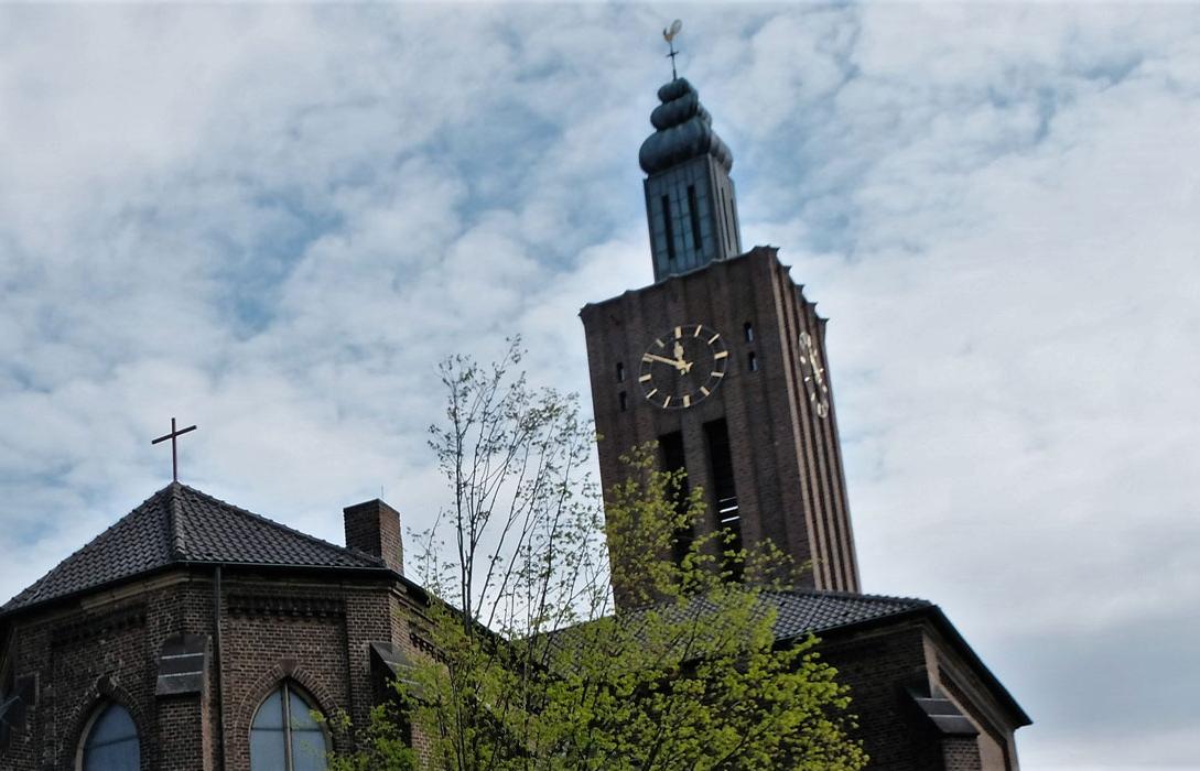 St. Mariä Empfängnis