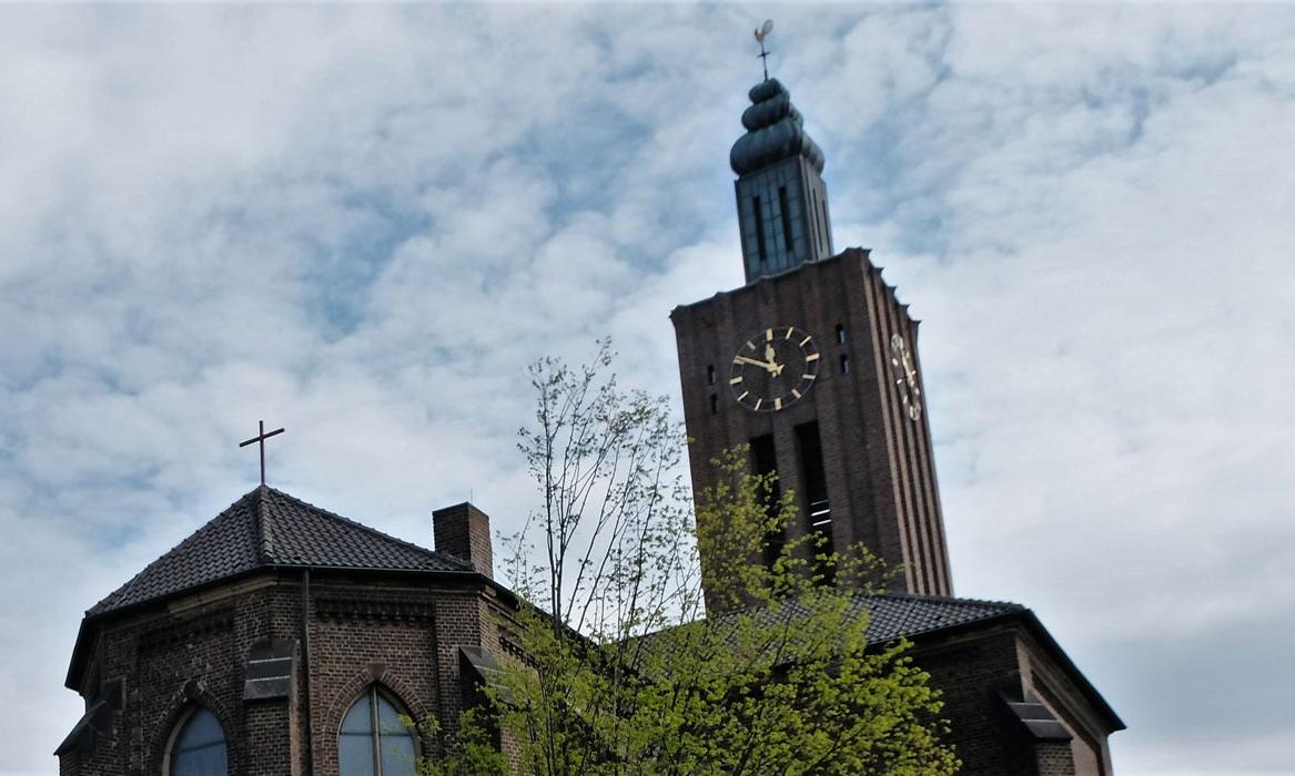 St. Mariä Empfängnis