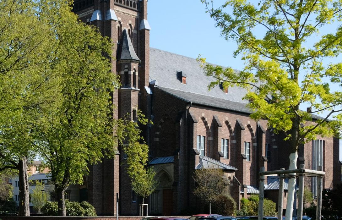 St. Matthias
