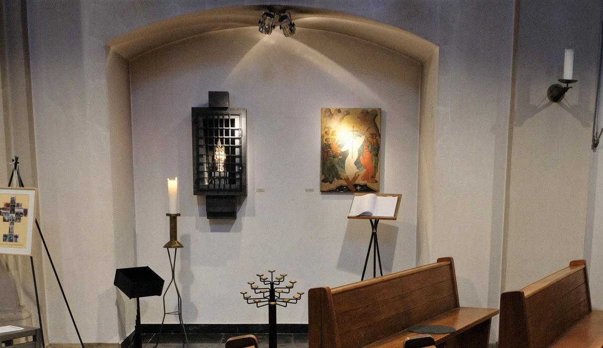 St. Matthias