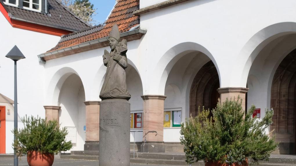 St. Pius
