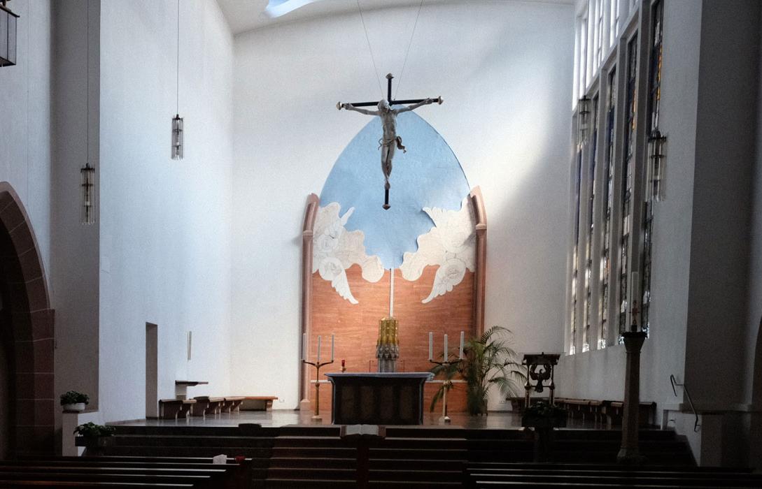 St. Pius