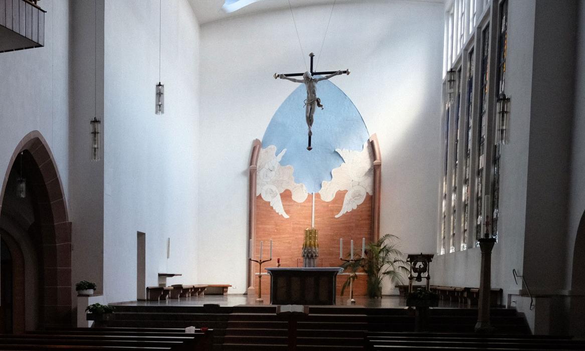 St. Pius